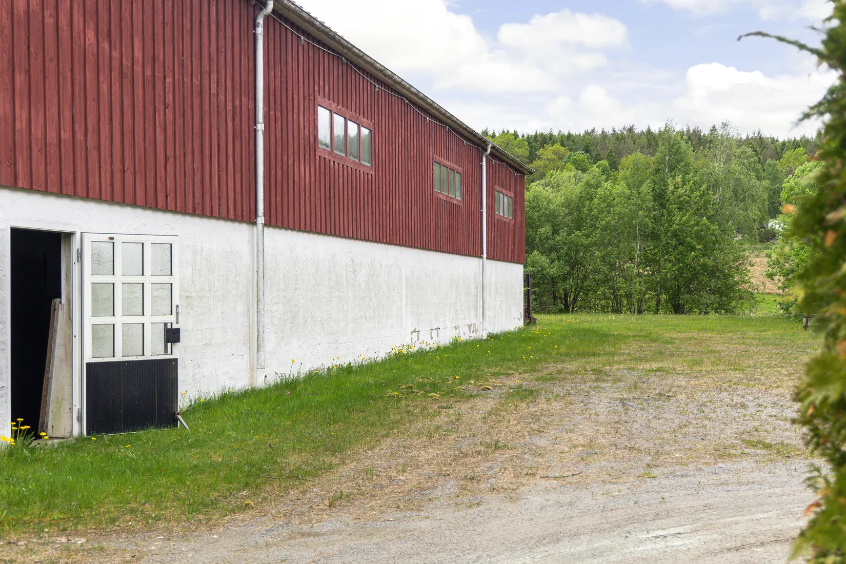 Villa, Norra Ytterstadvägen 22, Gråbo-Stannum, Lerum