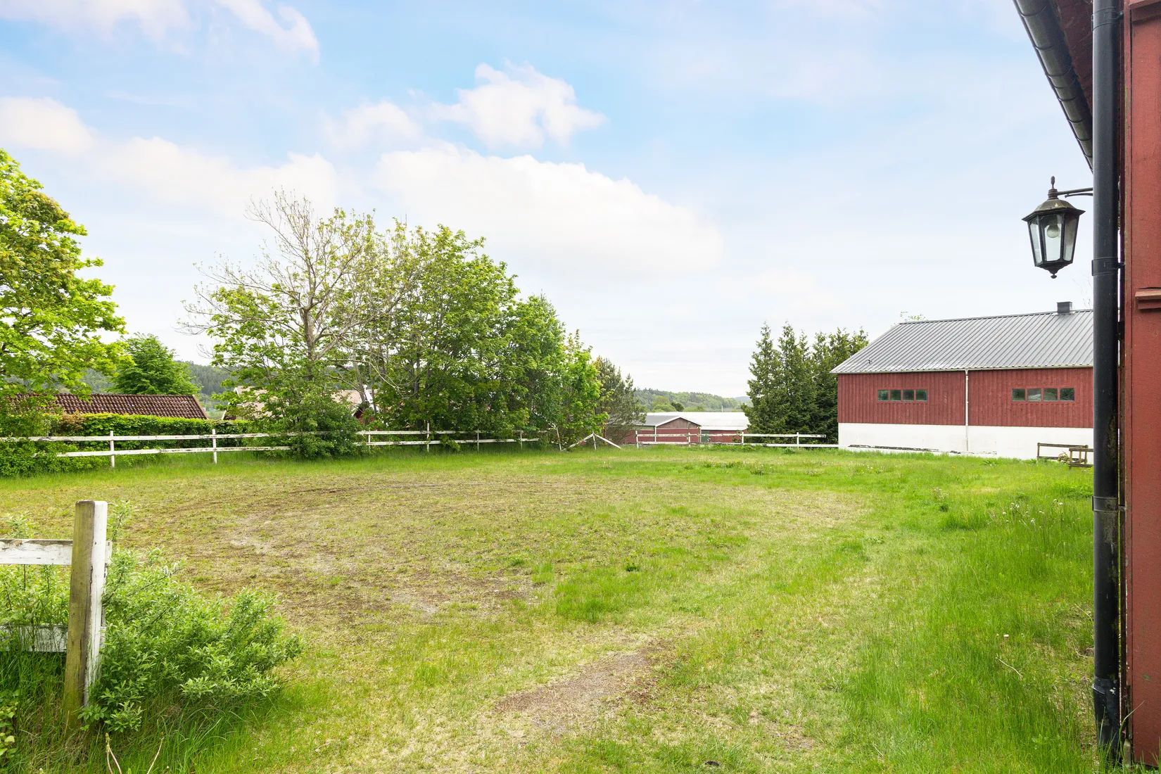 Villa, Norra Ytterstadvägen 22, Gråbo-Stannum, Lerum