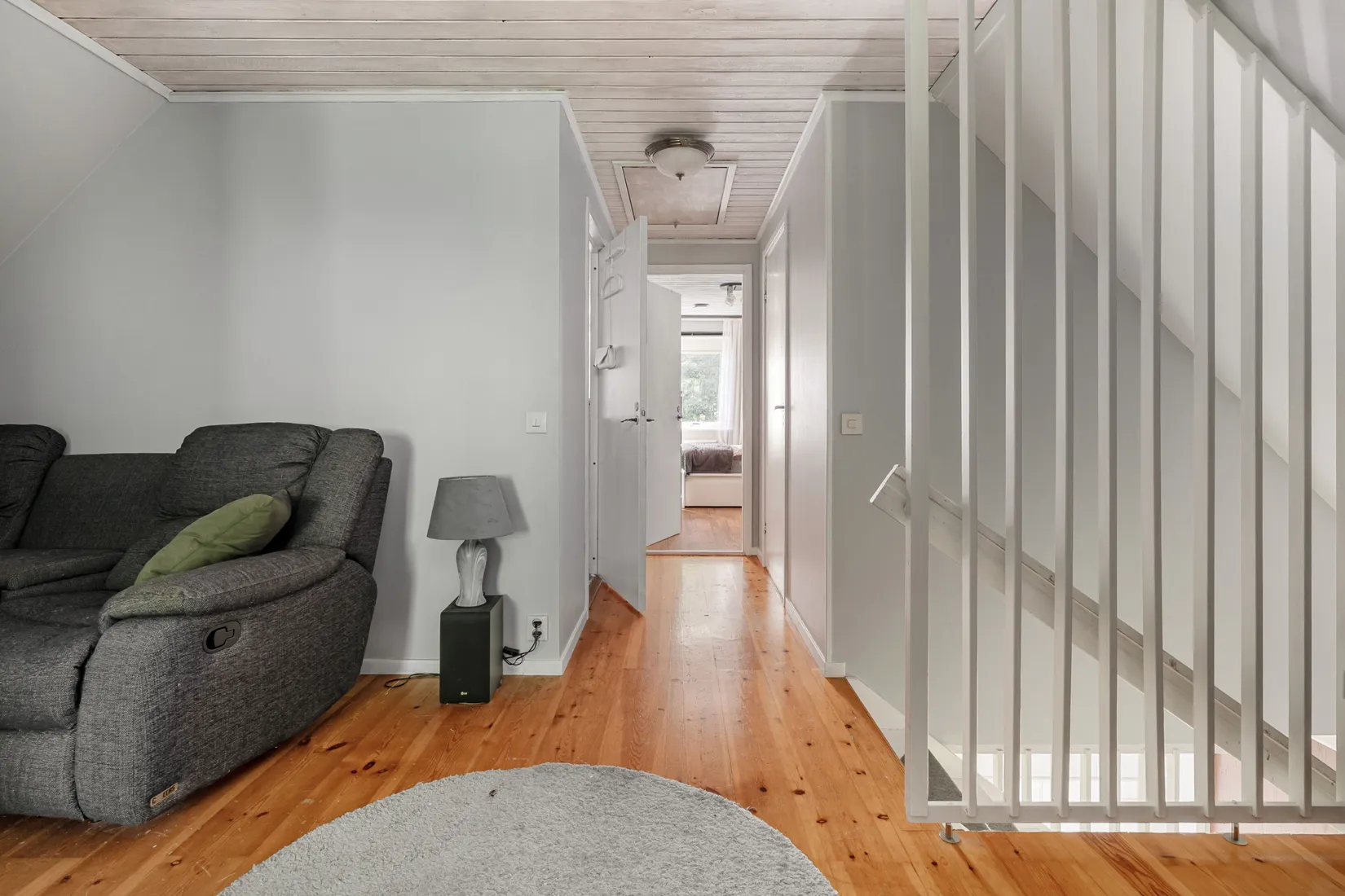 Villa, Väster-Ekeby 304, Vendel, Tierp
