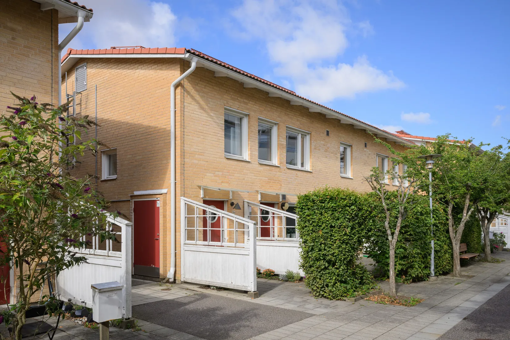 Bostadsrätt, Rudeboksvägen 16, Gunnesbo, Lund