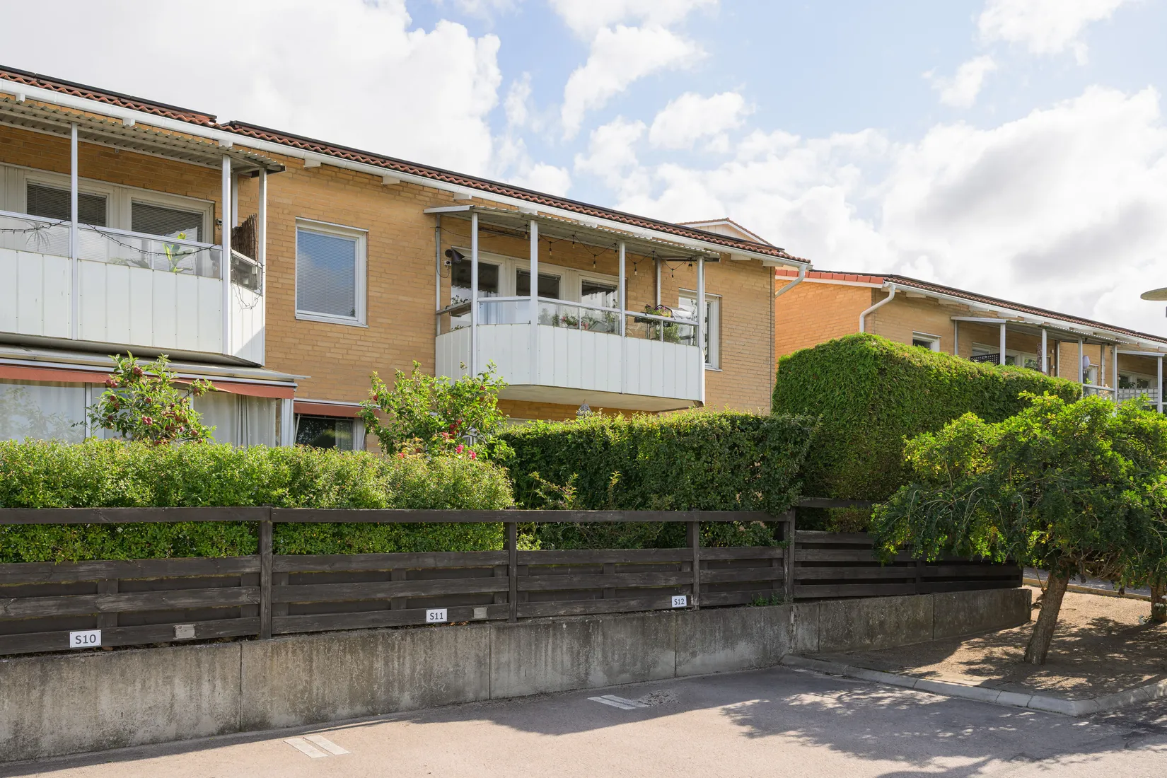 Bostadsrätt, Rudeboksvägen 16, Gunnesbo, Lund