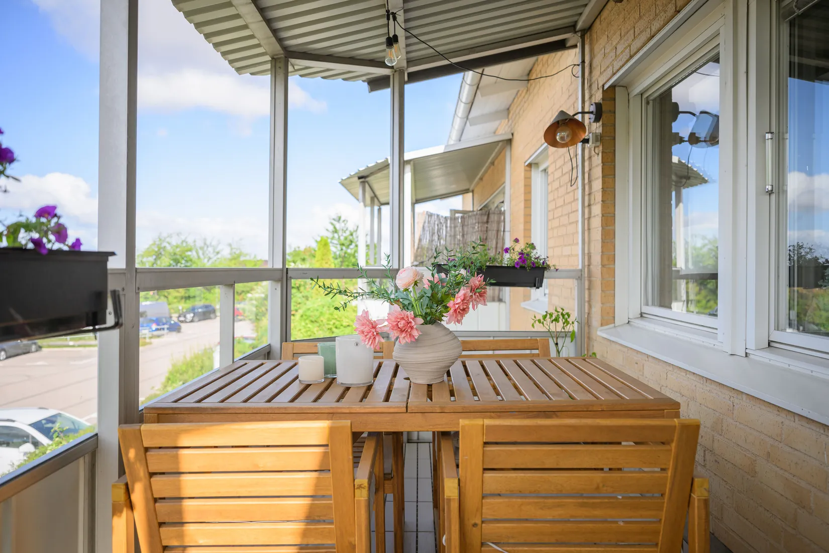 Bostadsrätt, Rudeboksvägen 16, Gunnesbo, Lund