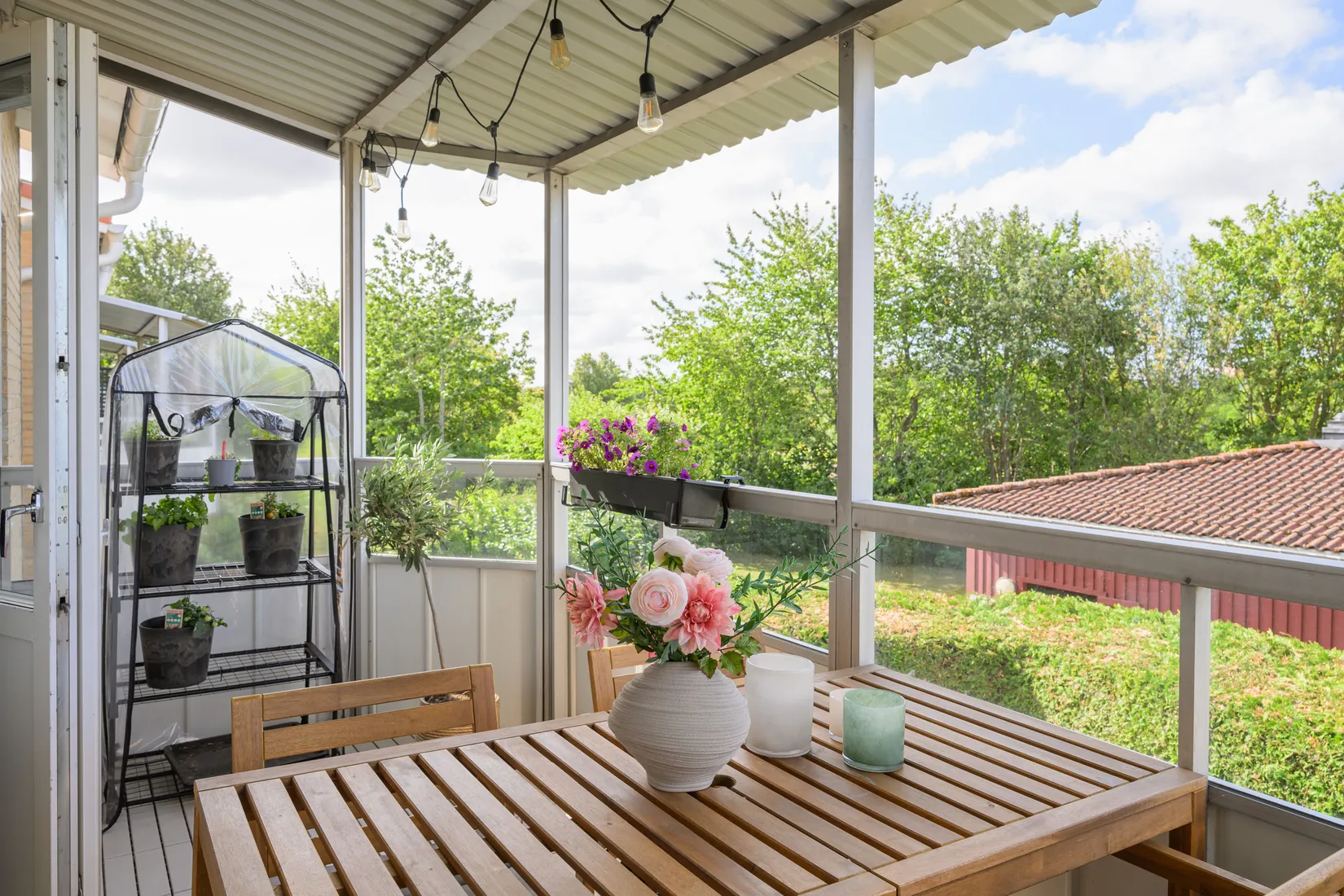 Bostadsrätt, Rudeboksvägen 16, Gunnesbo, Lund
