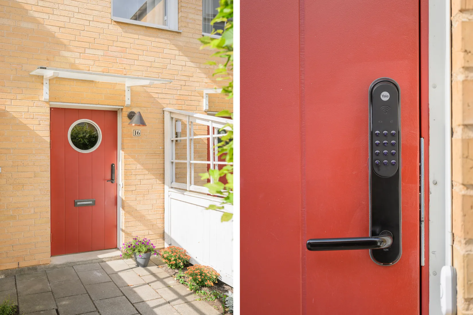 Bostadsrätt, Rudeboksvägen 16, Gunnesbo, Lund