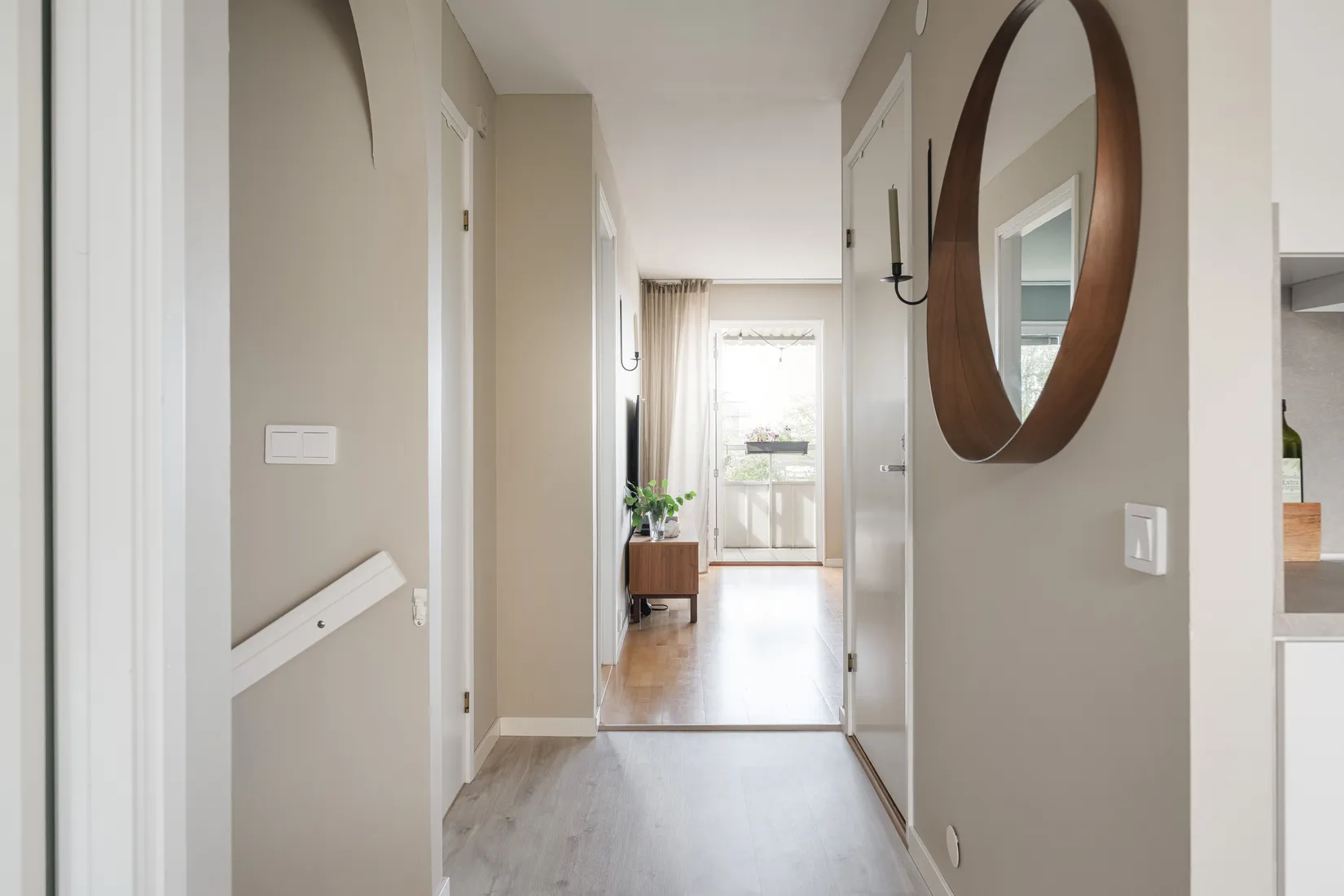 Bostadsrätt, Rudeboksvägen 16, Gunnesbo, Lund
