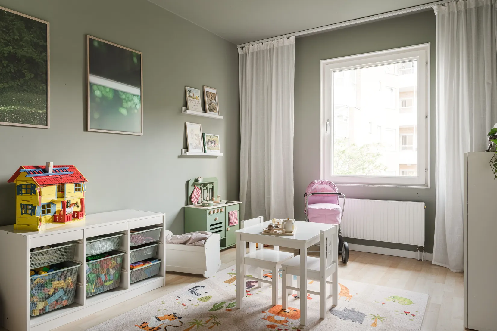 Bostadsrätt, Rudeboksvägen 16, Gunnesbo, Lund