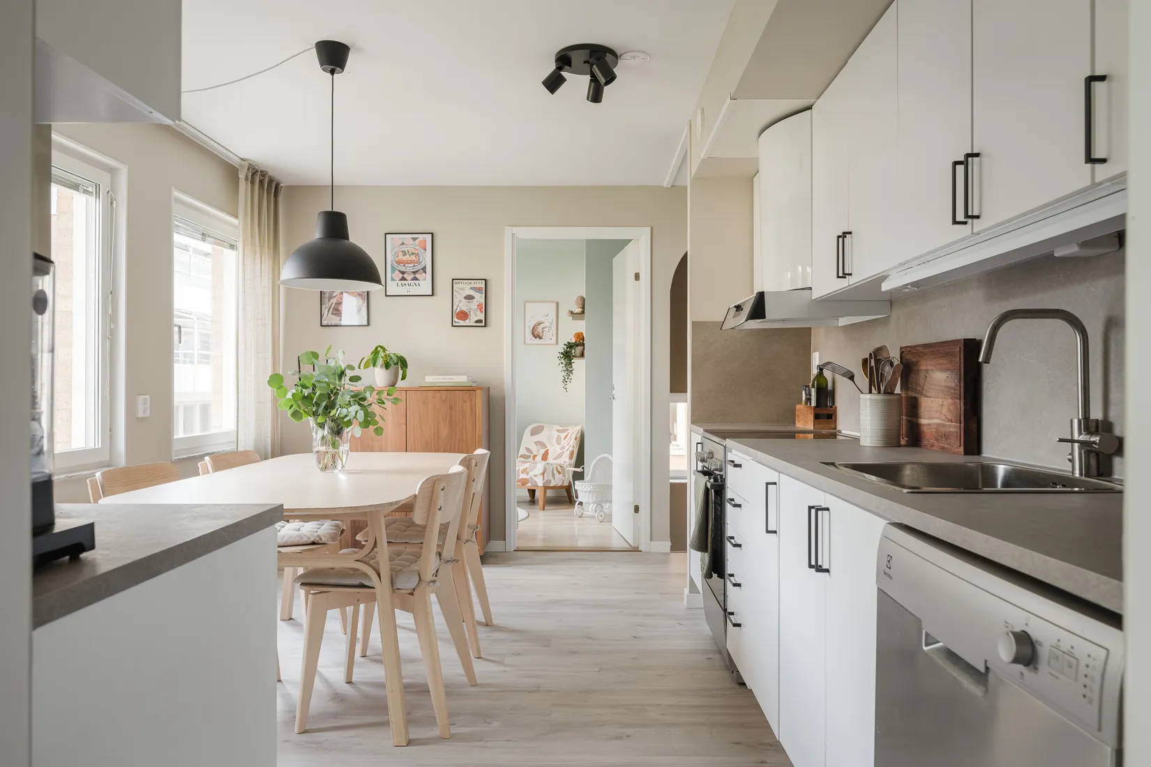 Bostadsrätt, Rudeboksvägen 16, Gunnesbo, Lund