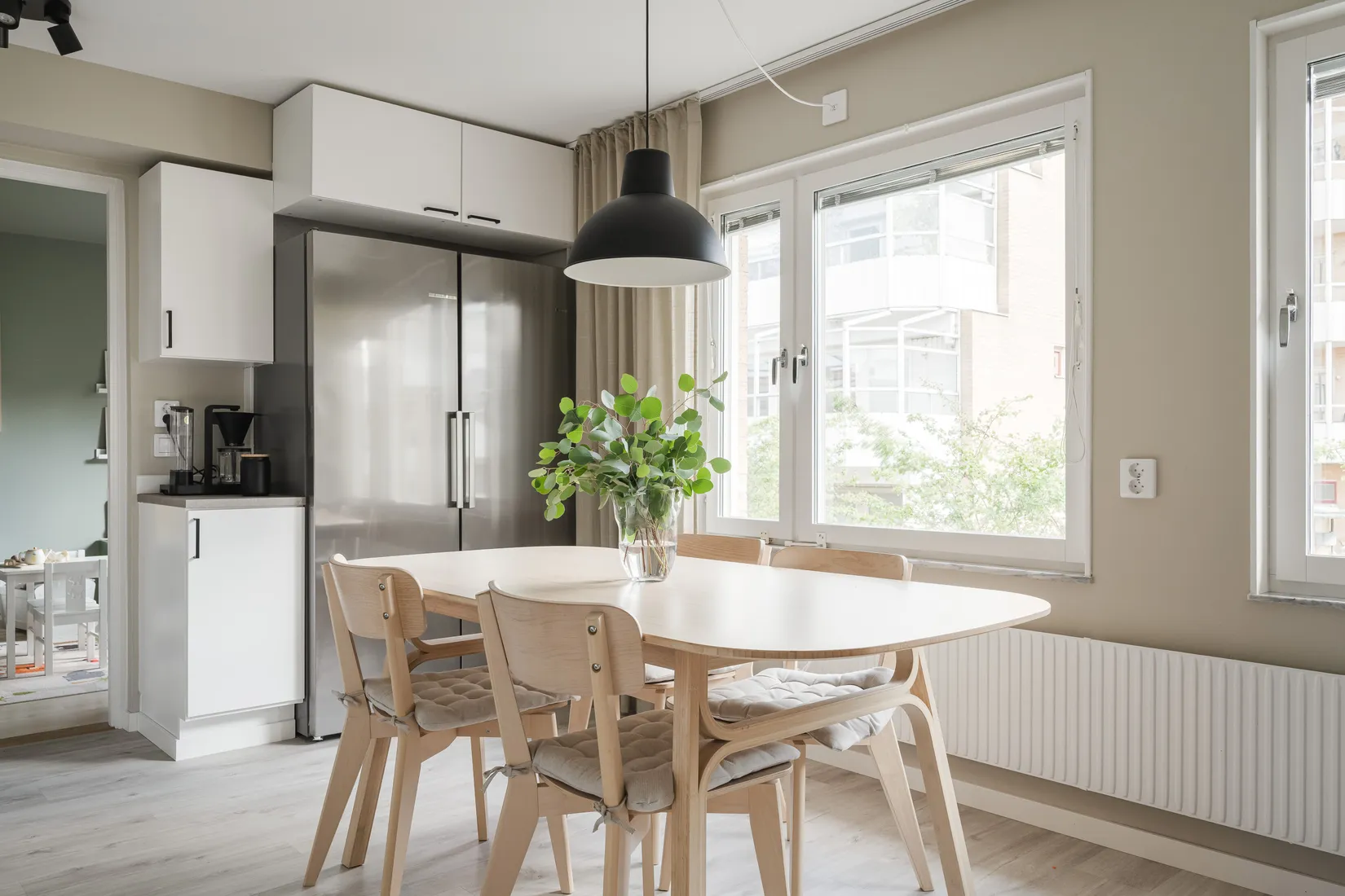 Bostadsrätt, Rudeboksvägen 16, Gunnesbo, Lund