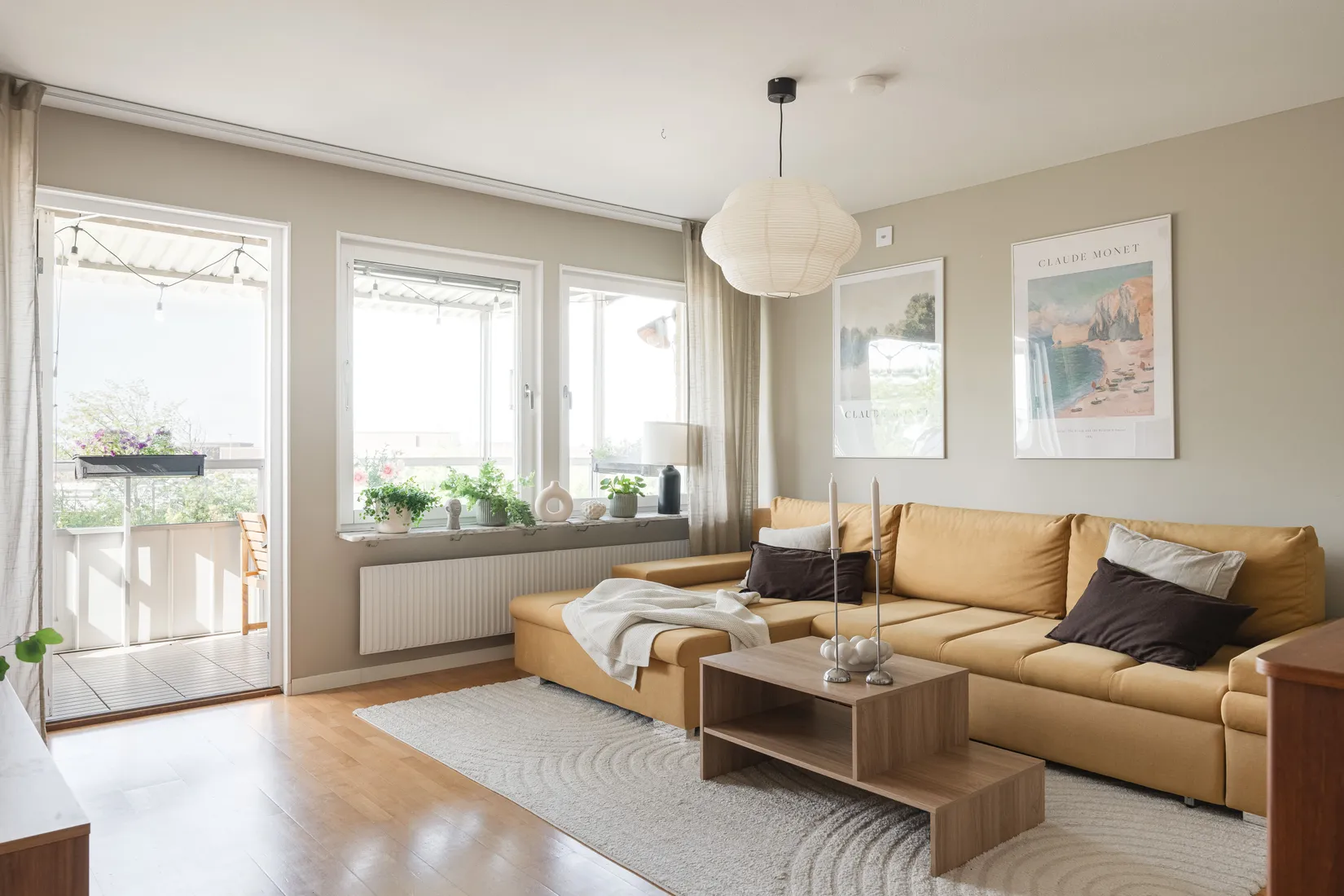 Bostadsrätt, Rudeboksvägen 16, Gunnesbo, Lund