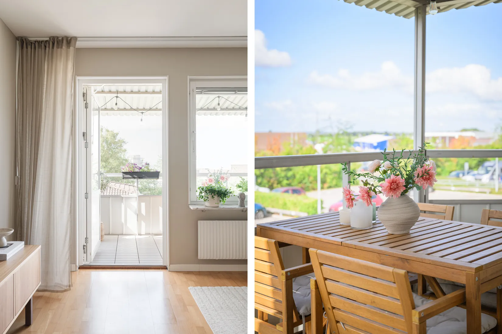Bostadsrätt, Rudeboksvägen 16, Gunnesbo, Lund