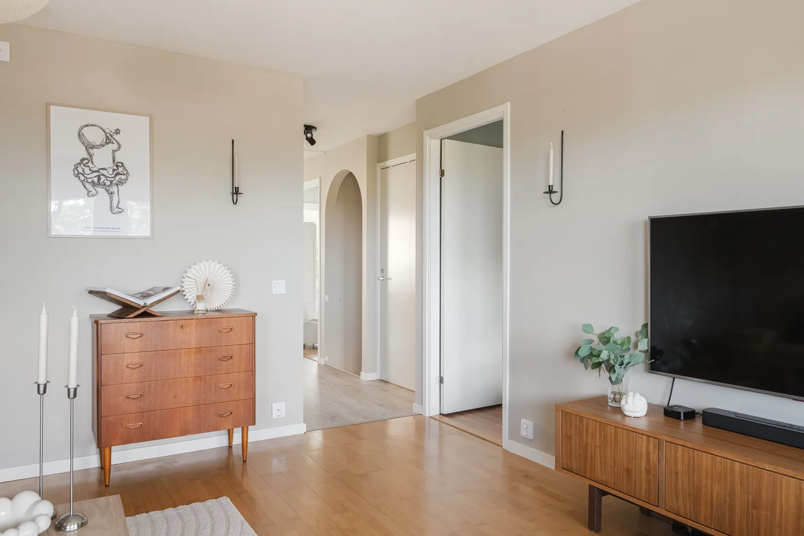 Bostadsrätt, Rudeboksvägen 16, Gunnesbo, Lund