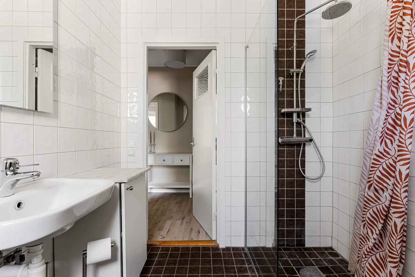 Bostadsrätt, Idrottsvägen 23C, Örbyhus, Tierp