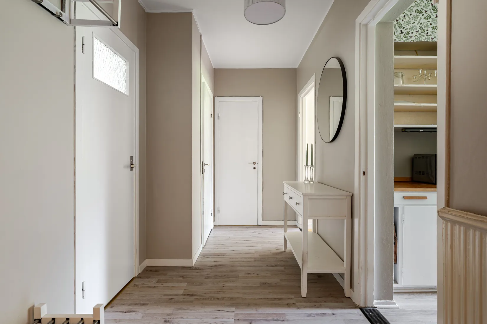 Bostadsrätt, Idrottsvägen 23C, Örbyhus, Tierp
