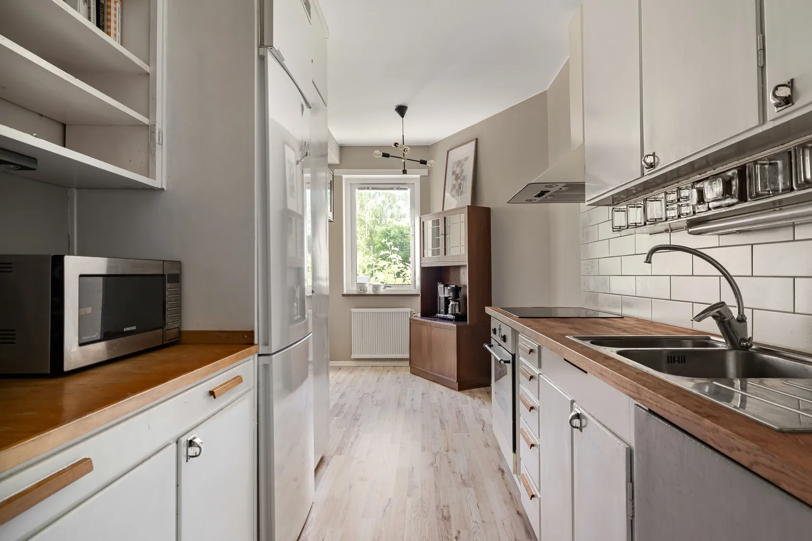 Bostadsrätt, Idrottsvägen 23C, Örbyhus, Tierp