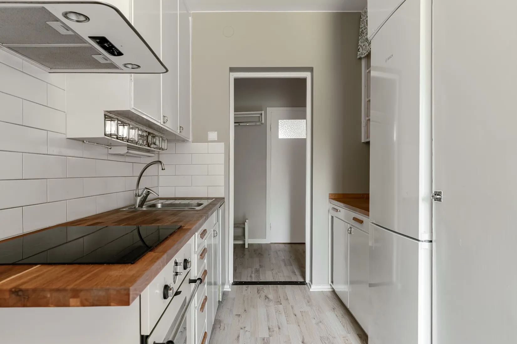 Bostadsrätt, Idrottsvägen 23C, Örbyhus, Tierp
