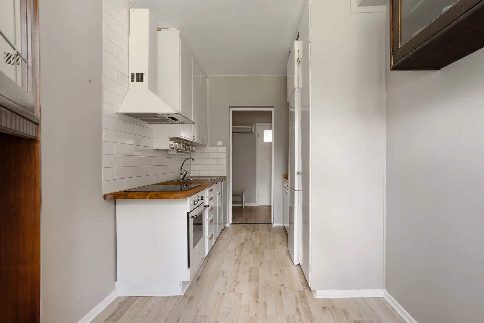 Bostadsrätt, Idrottsvägen 23C, Örbyhus, Tierp