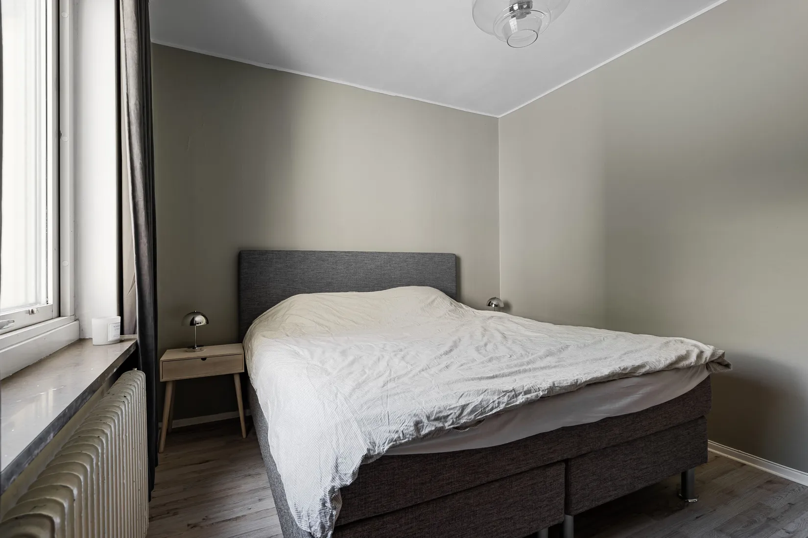 Bostadsrätt, Idrottsvägen 23C, Örbyhus, Tierp