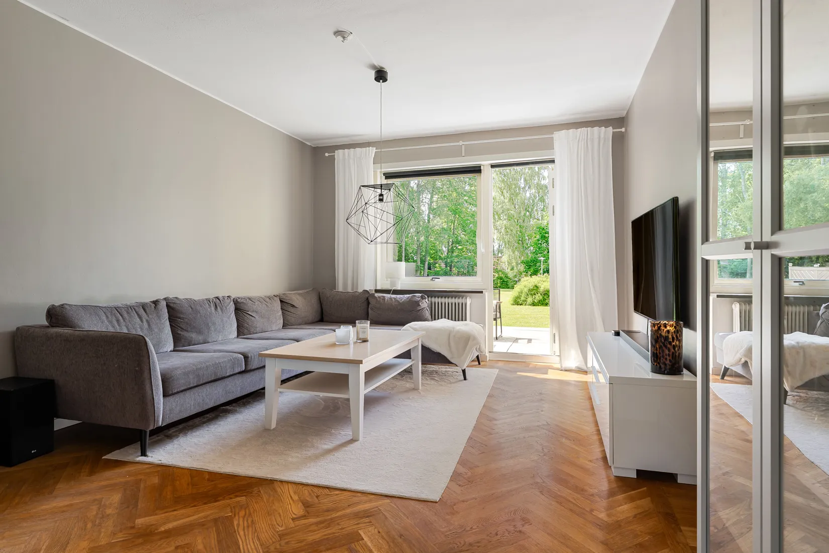 Bostadsrätt, Idrottsvägen 23C, Örbyhus, Tierp