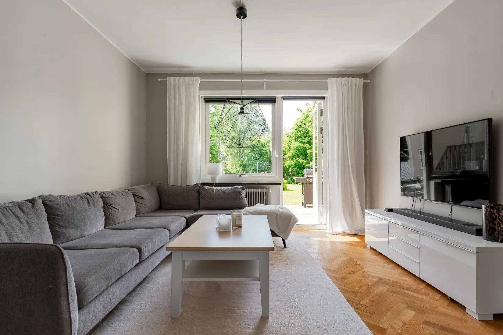 Bostadsrätt, Idrottsvägen 23C, Örbyhus, Tierp