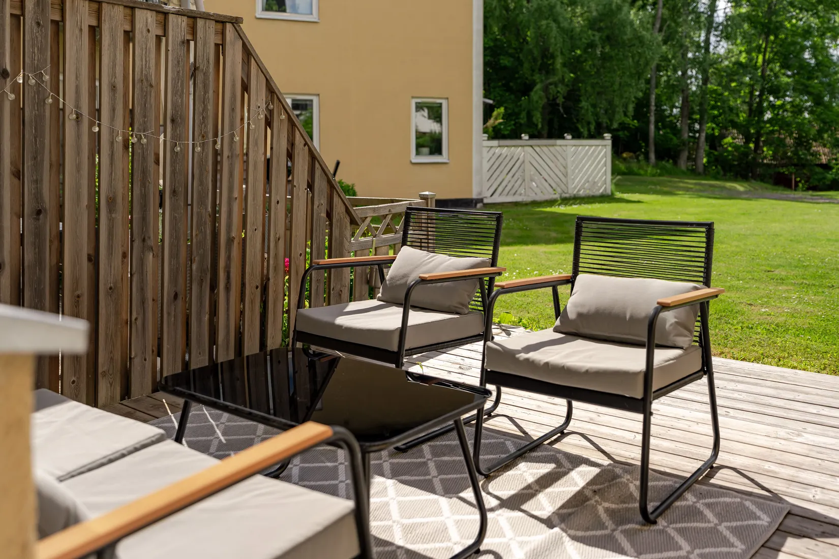 Bostadsrätt, Idrottsvägen 23C, Örbyhus, Tierp