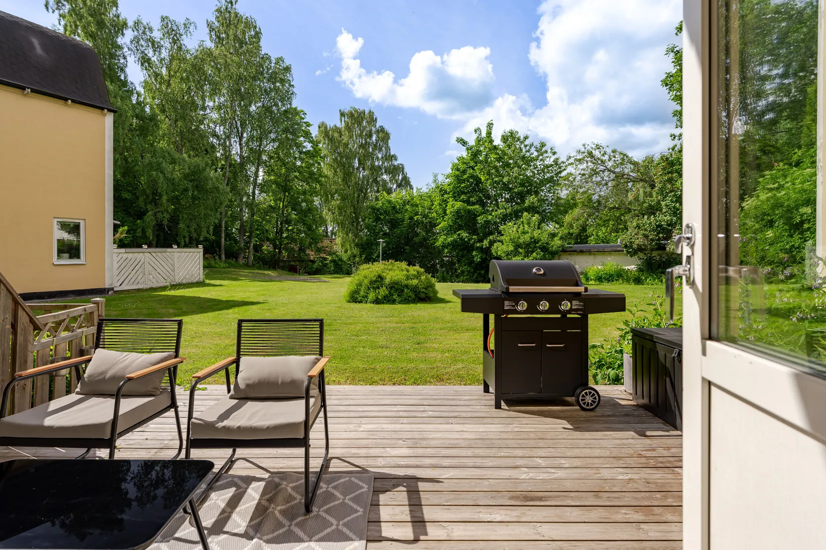 Bostadsrätt, Idrottsvägen 23C, Örbyhus, Tierp