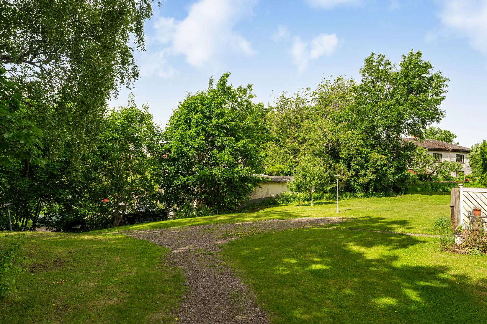 Bostadsrätt, Idrottsvägen 23C, Örbyhus, Tierp