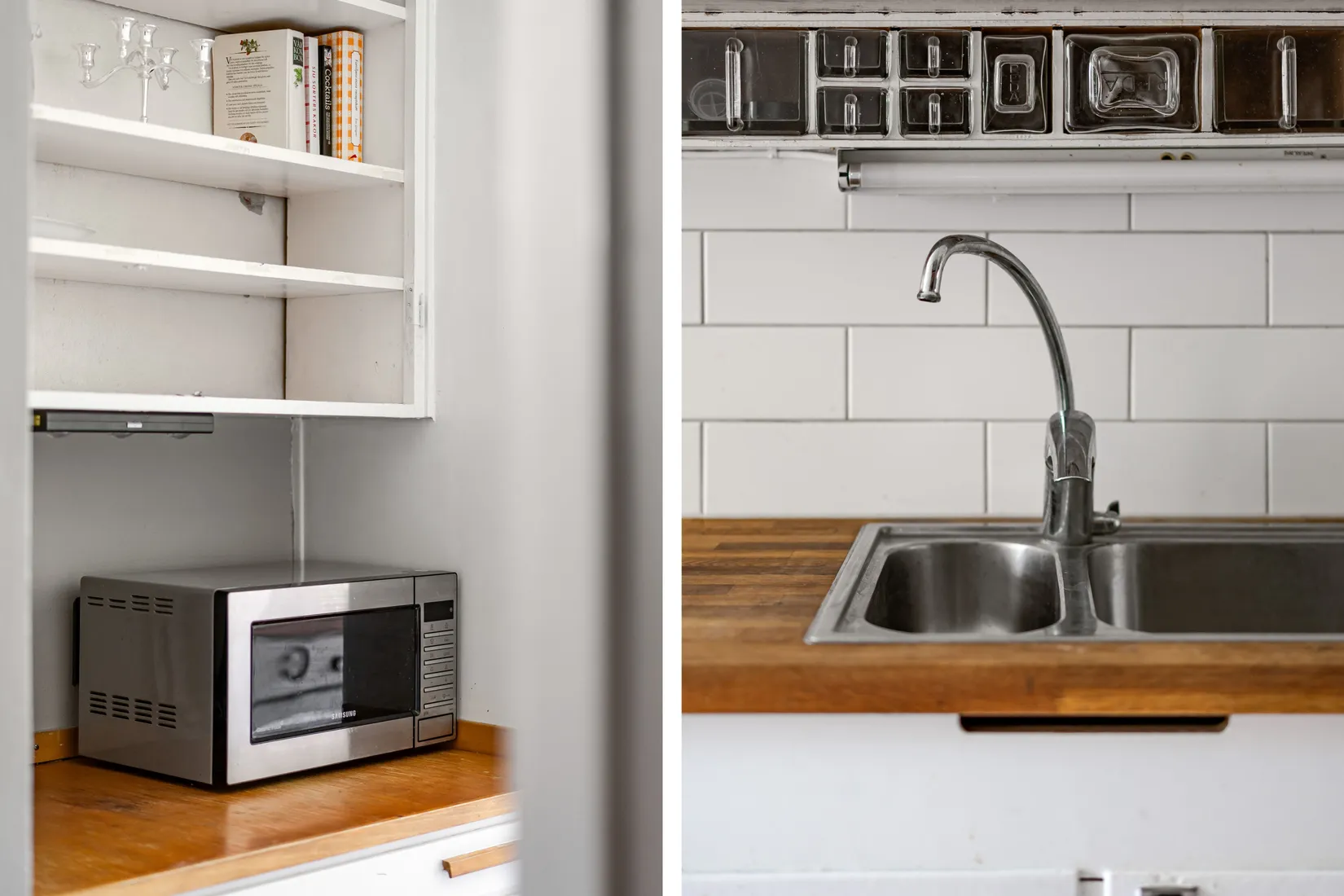 Bostadsrätt, Idrottsvägen 23C, Örbyhus, Tierp