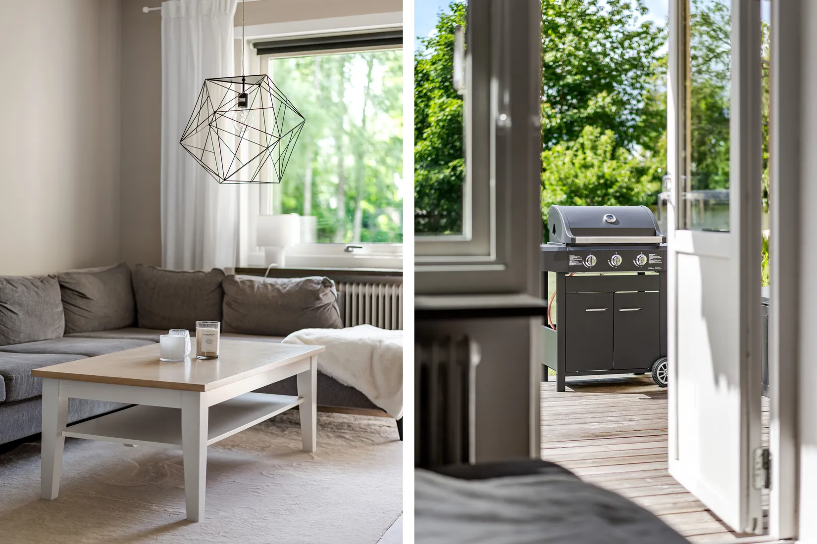 Bostadsrätt, Idrottsvägen 23C, Örbyhus, Tierp
