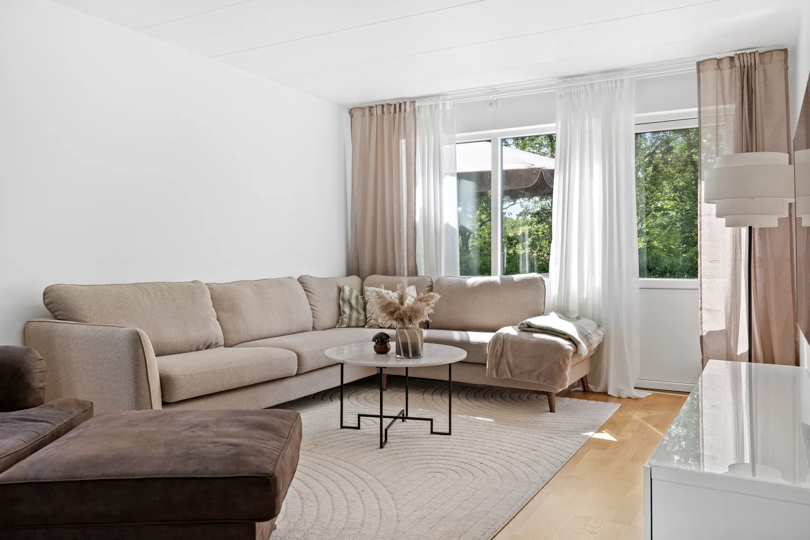 Villa, Dagsverkarens väg 2, Skokloster Slottsskogen, Håbo