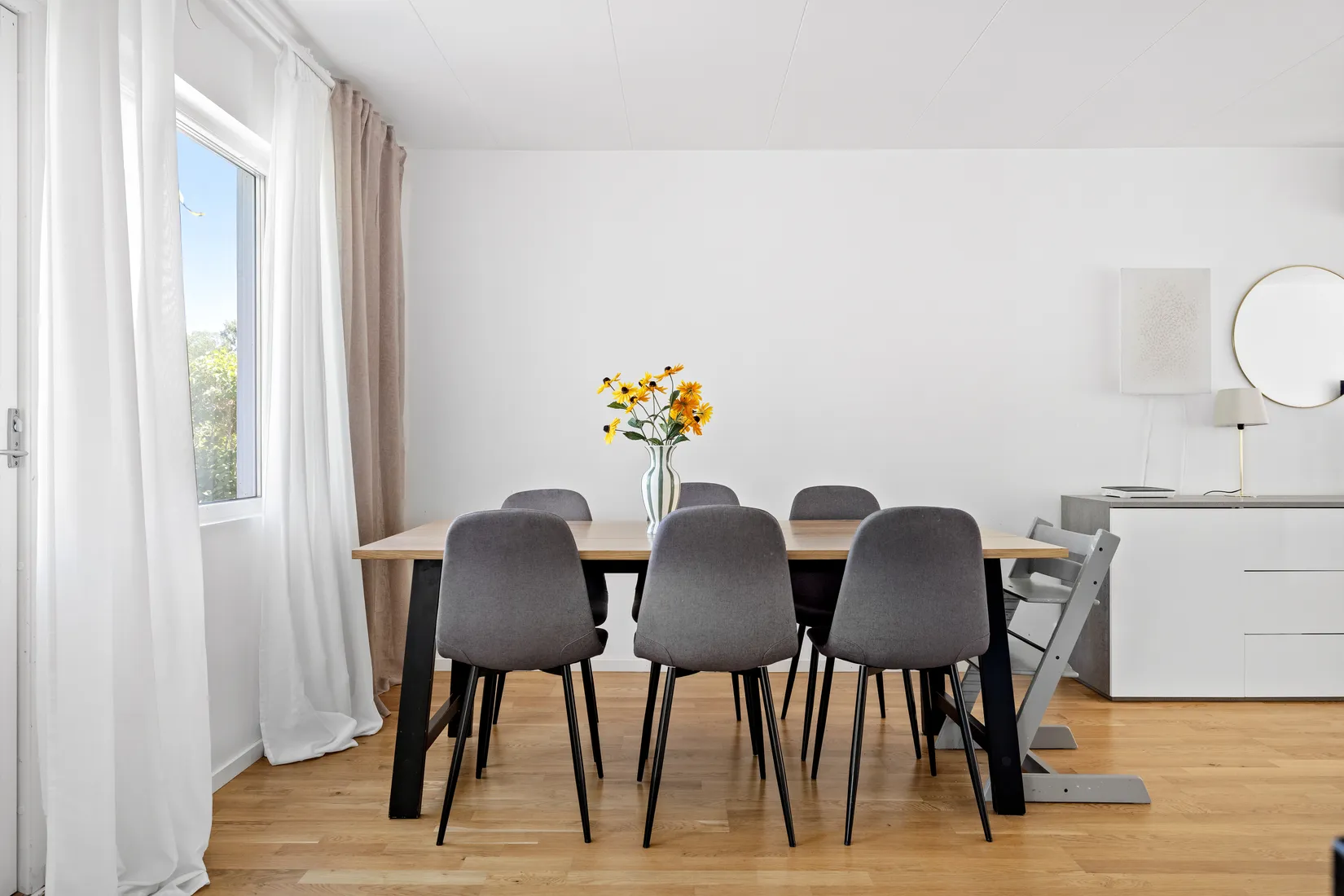 Villa, Dagsverkarens väg 2, Skokloster Slottsskogen, Håbo