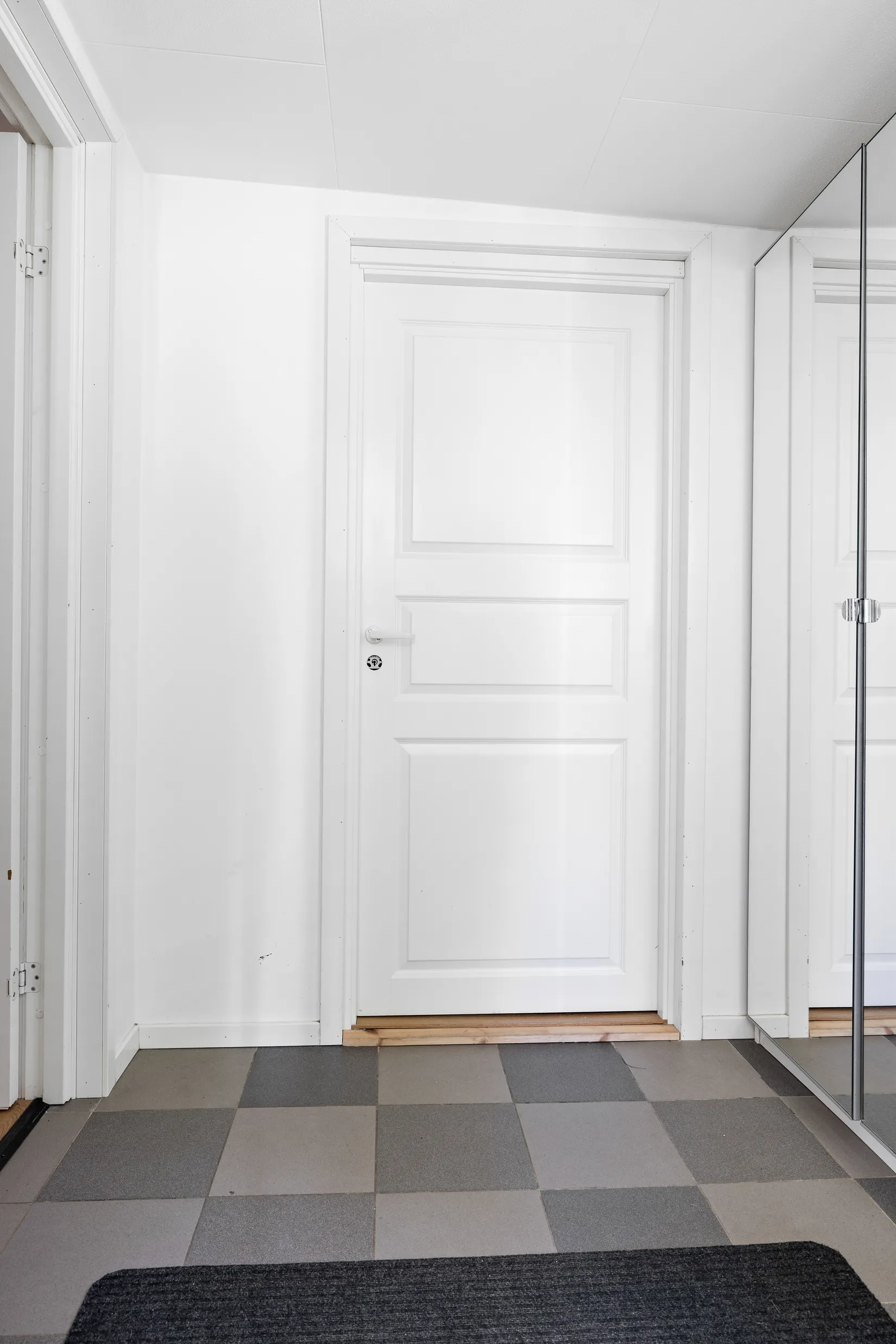 Villa, Dagsverkarens väg 2, Skokloster Slottsskogen, Håbo