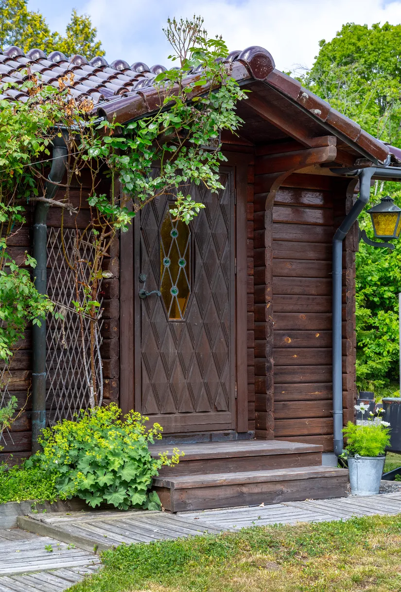 Fritidshus, Sandvik skogsväg 140, Lisö-Sandvik, Nynäshamn