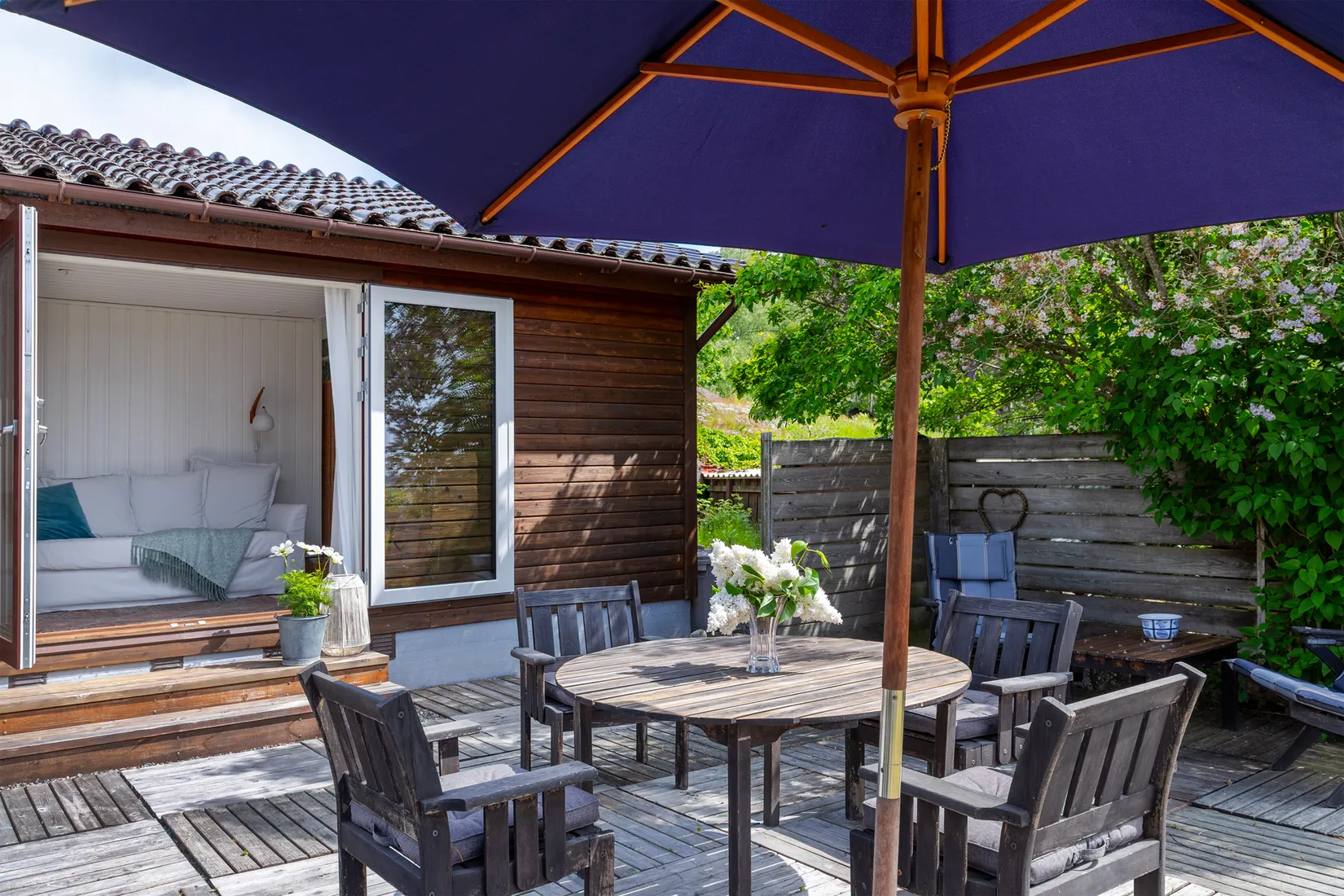 Fritidshus, Sandvik skogsväg 140, Lisö-Sandvik, Nynäshamn