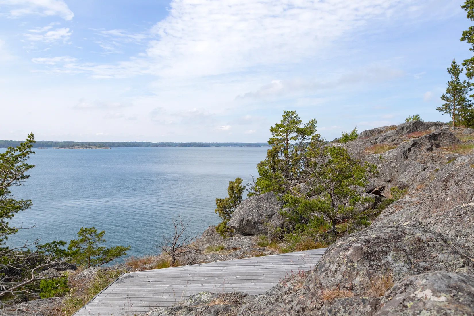 Fritidshus, Sandvik skogsväg 140, Lisö-Sandvik, Nynäshamn