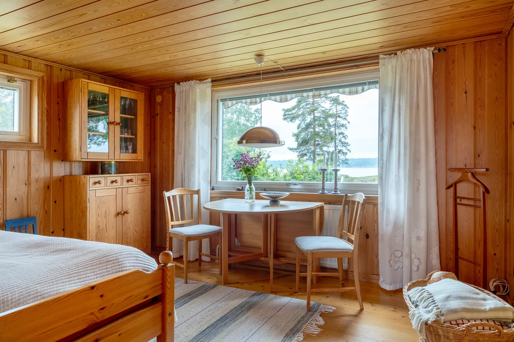 Fritidshus, Sandvik skogsväg 140, Lisö-Sandvik, Nynäshamn