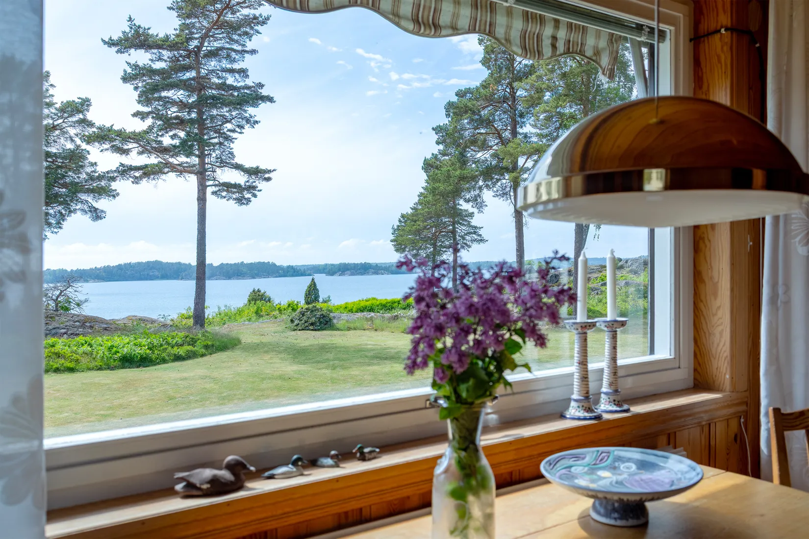 Fritidshus, Sandvik skogsväg 140, Lisö-Sandvik, Nynäshamn