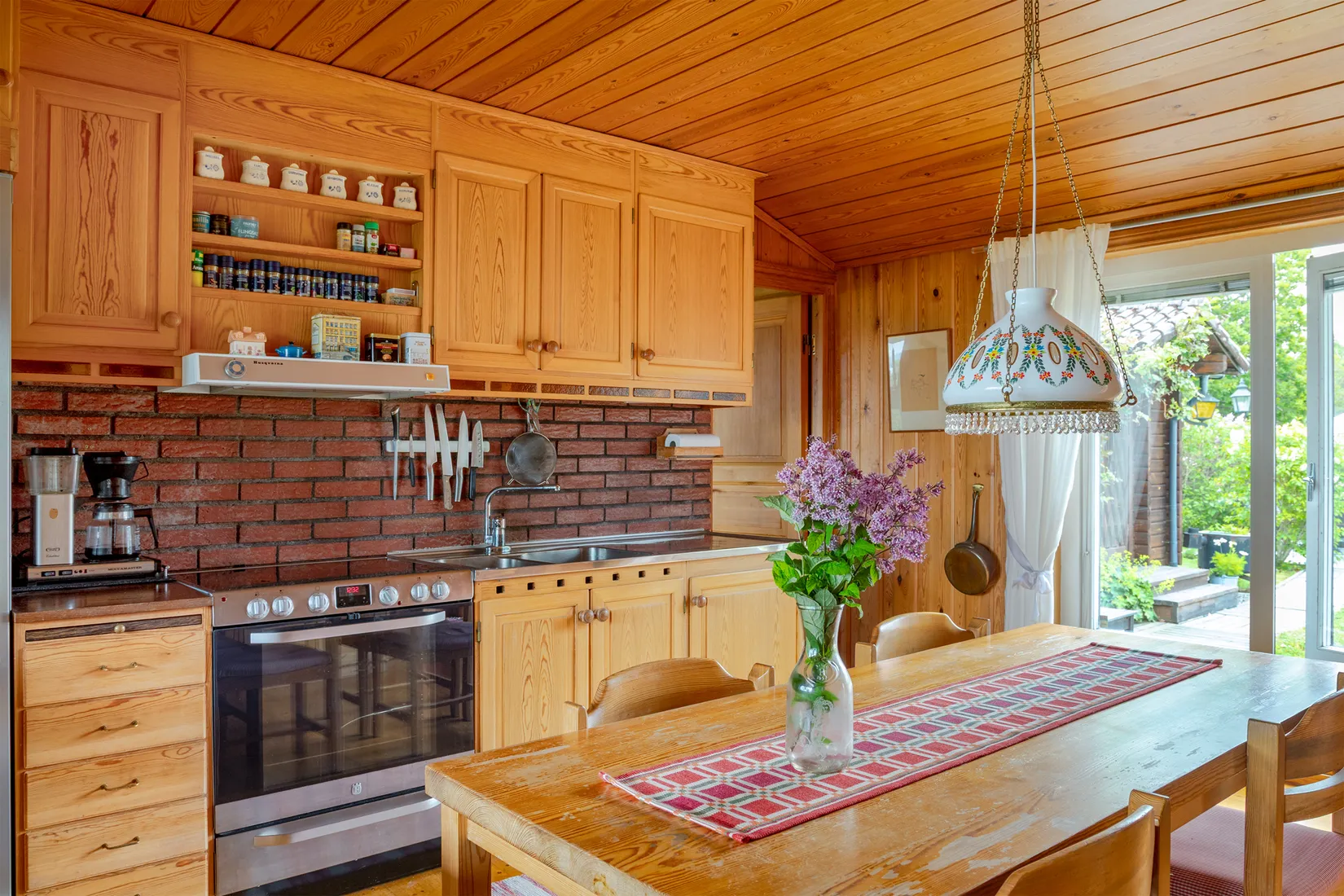 Fritidshus, Sandvik skogsväg 140, Lisö-Sandvik, Nynäshamn