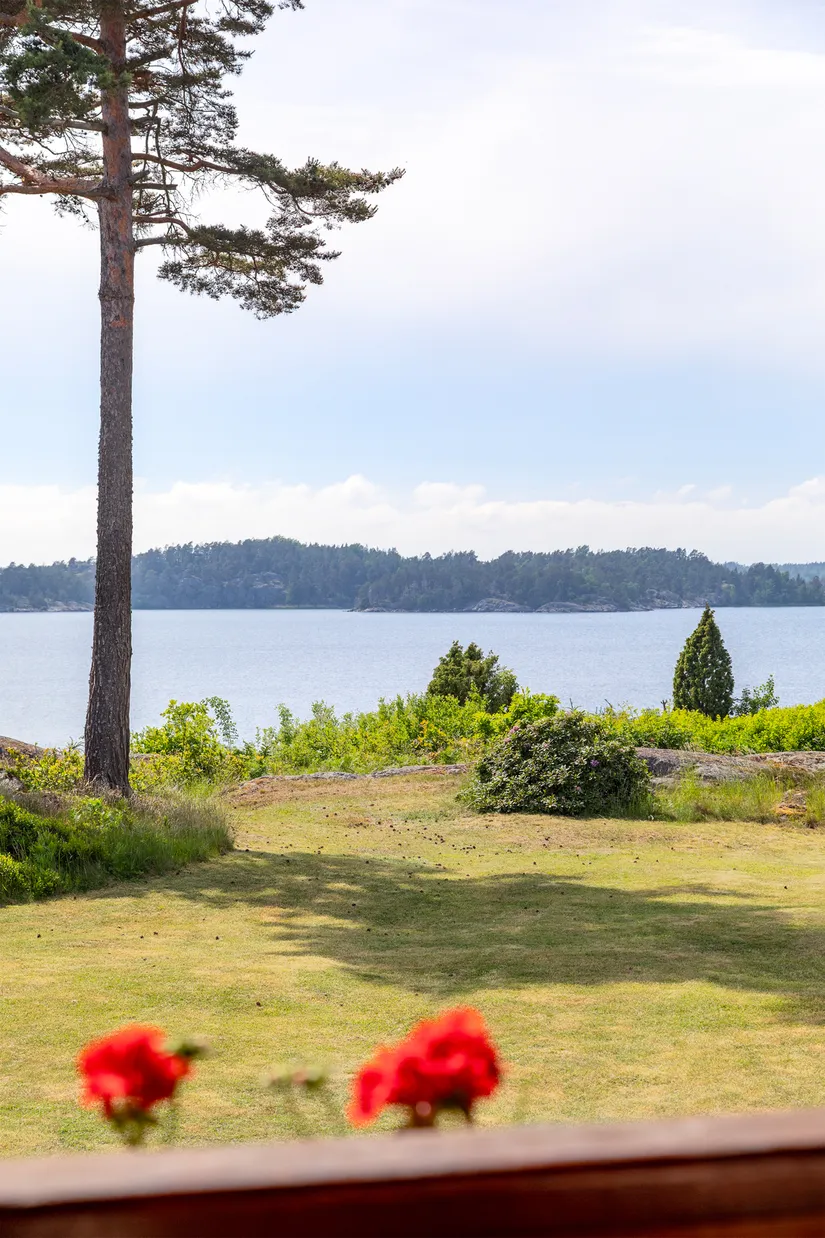 Fritidshus, Sandvik skogsväg 140, Lisö-Sandvik, Nynäshamn