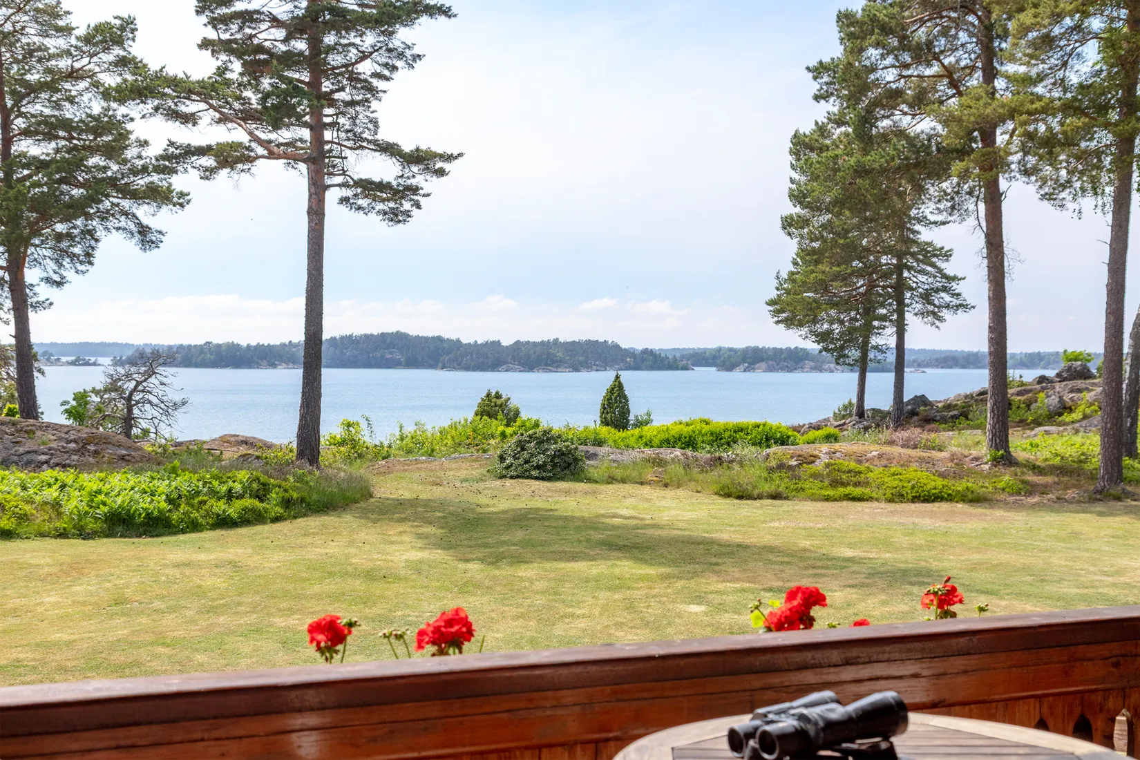 Fritidshus, Sandvik skogsväg 140, Lisö-Sandvik, Nynäshamn