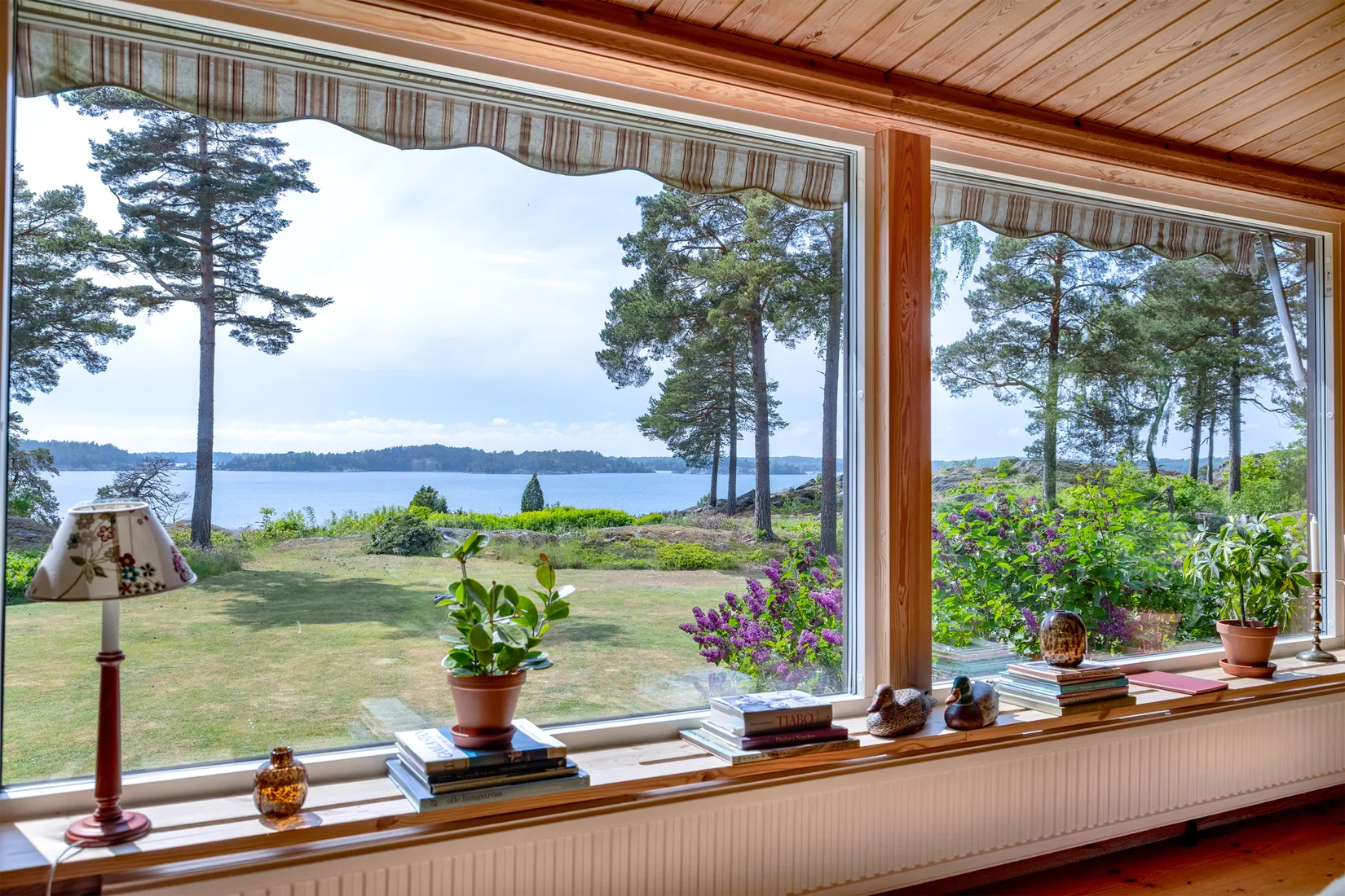 Fritidshus, Sandvik skogsväg 140, Lisö-Sandvik, Nynäshamn