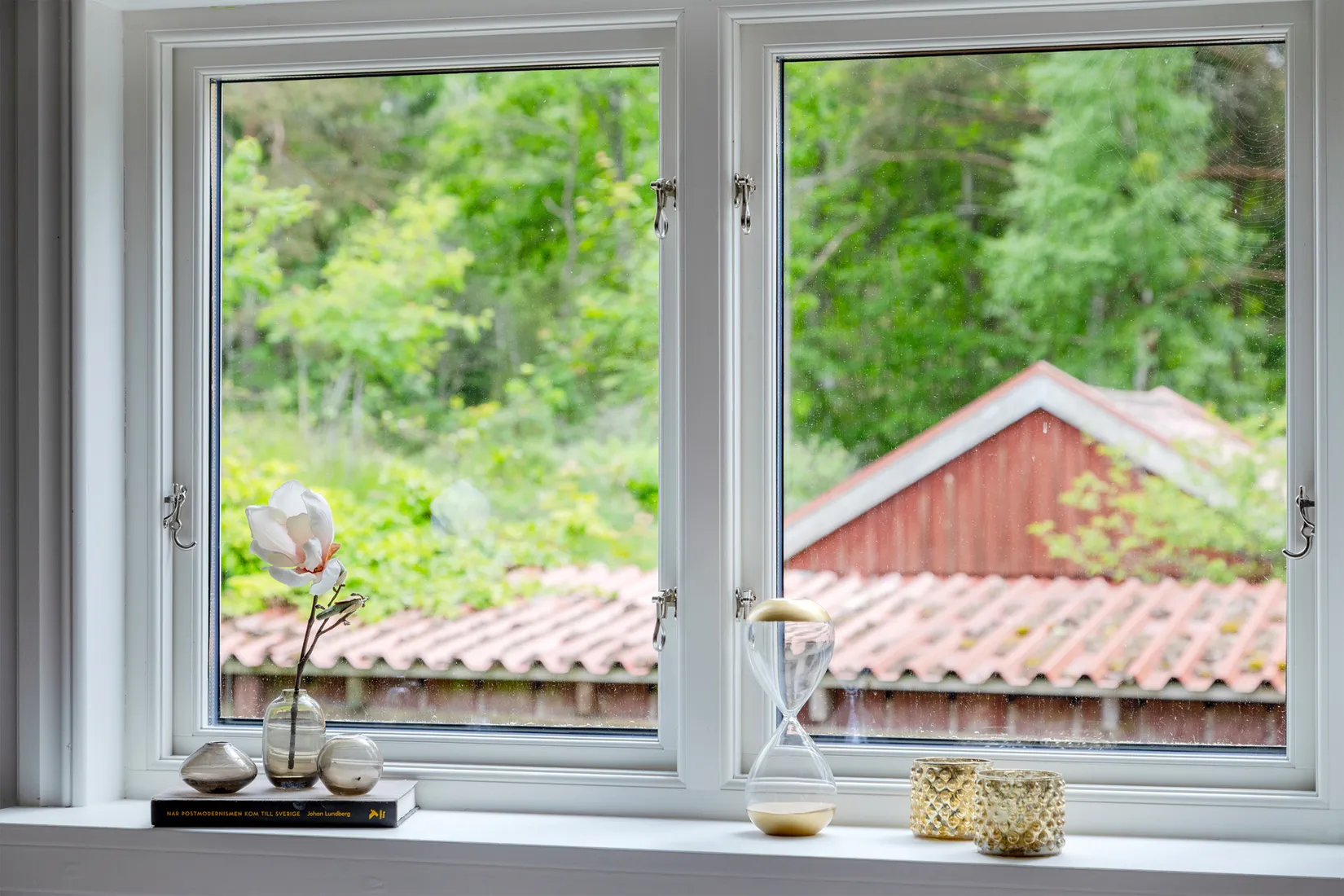Fritidshus, Sandvik skogsväg 140, Lisö-Sandvik, Nynäshamn