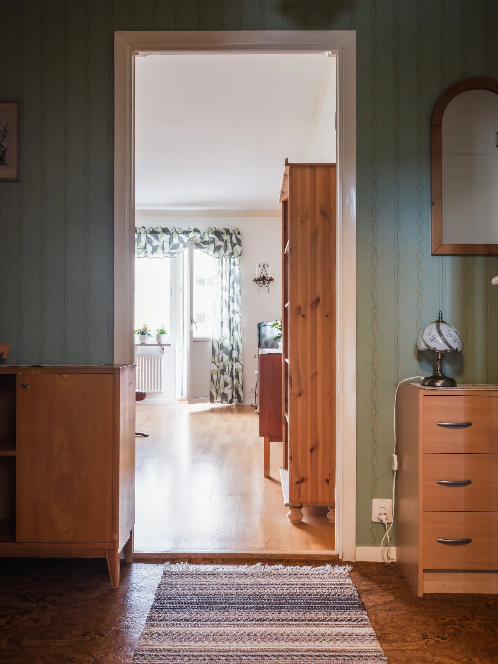 Bostadsrätt, Signalgatan 13B, Visby, Gotland