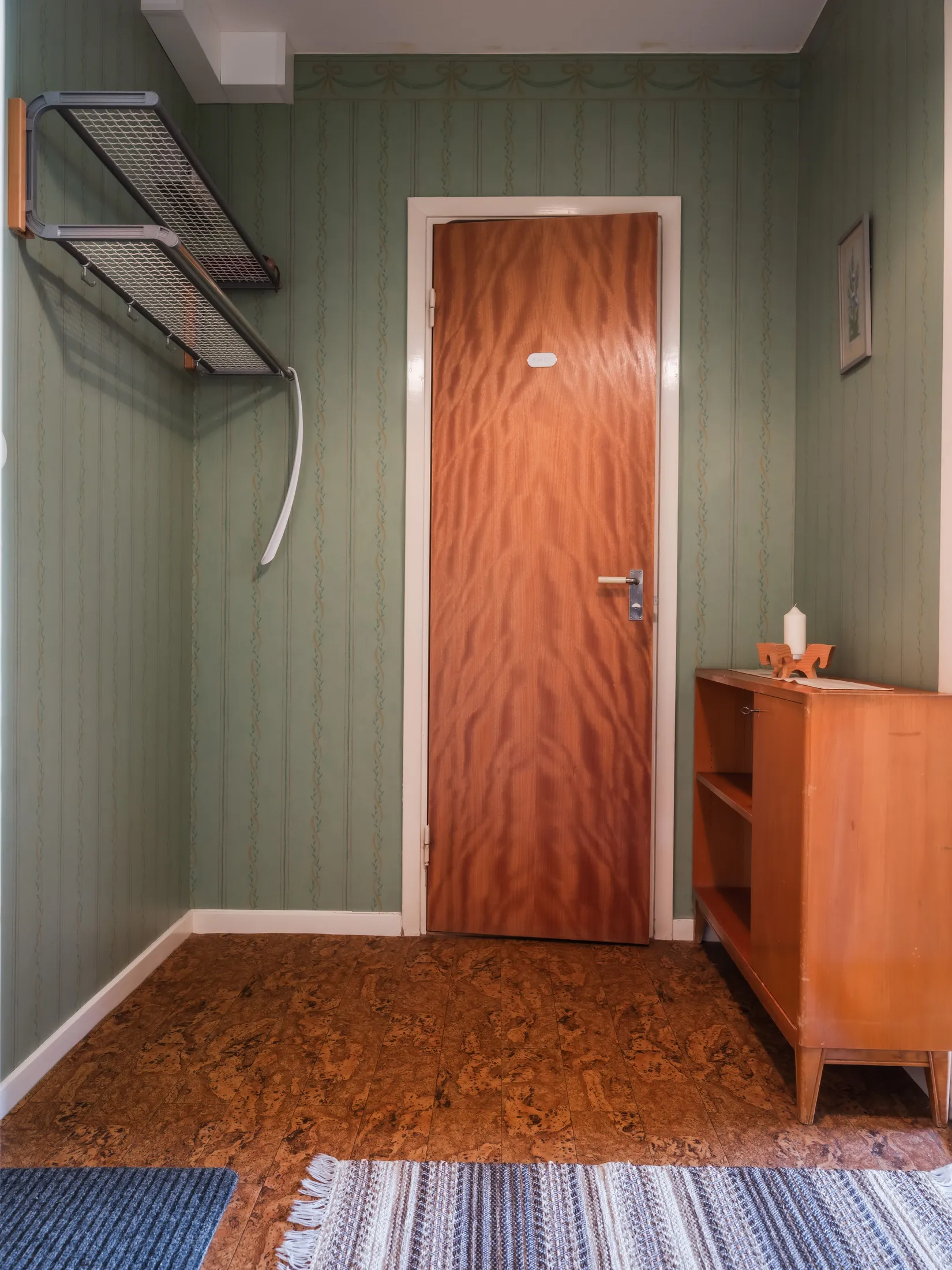 Bostadsrätt, Signalgatan 13B, Visby, Gotland