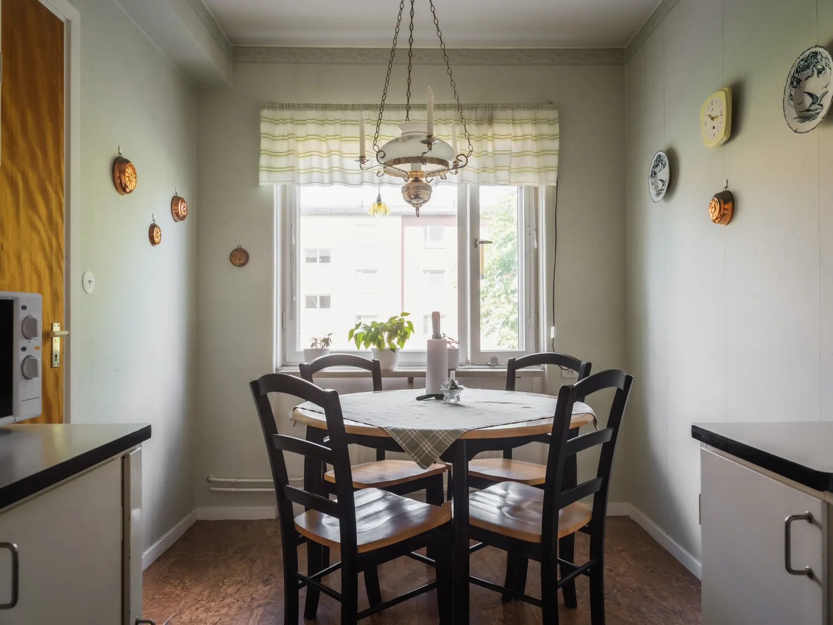 Bostadsrätt, Signalgatan 13B, Visby, Gotland