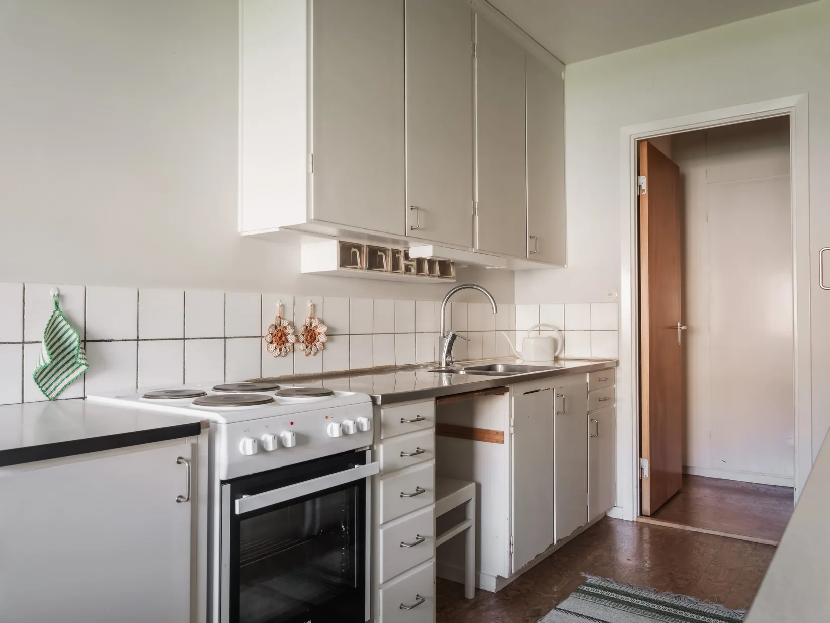 Bostadsrätt, Signalgatan 13B, Visby, Gotland