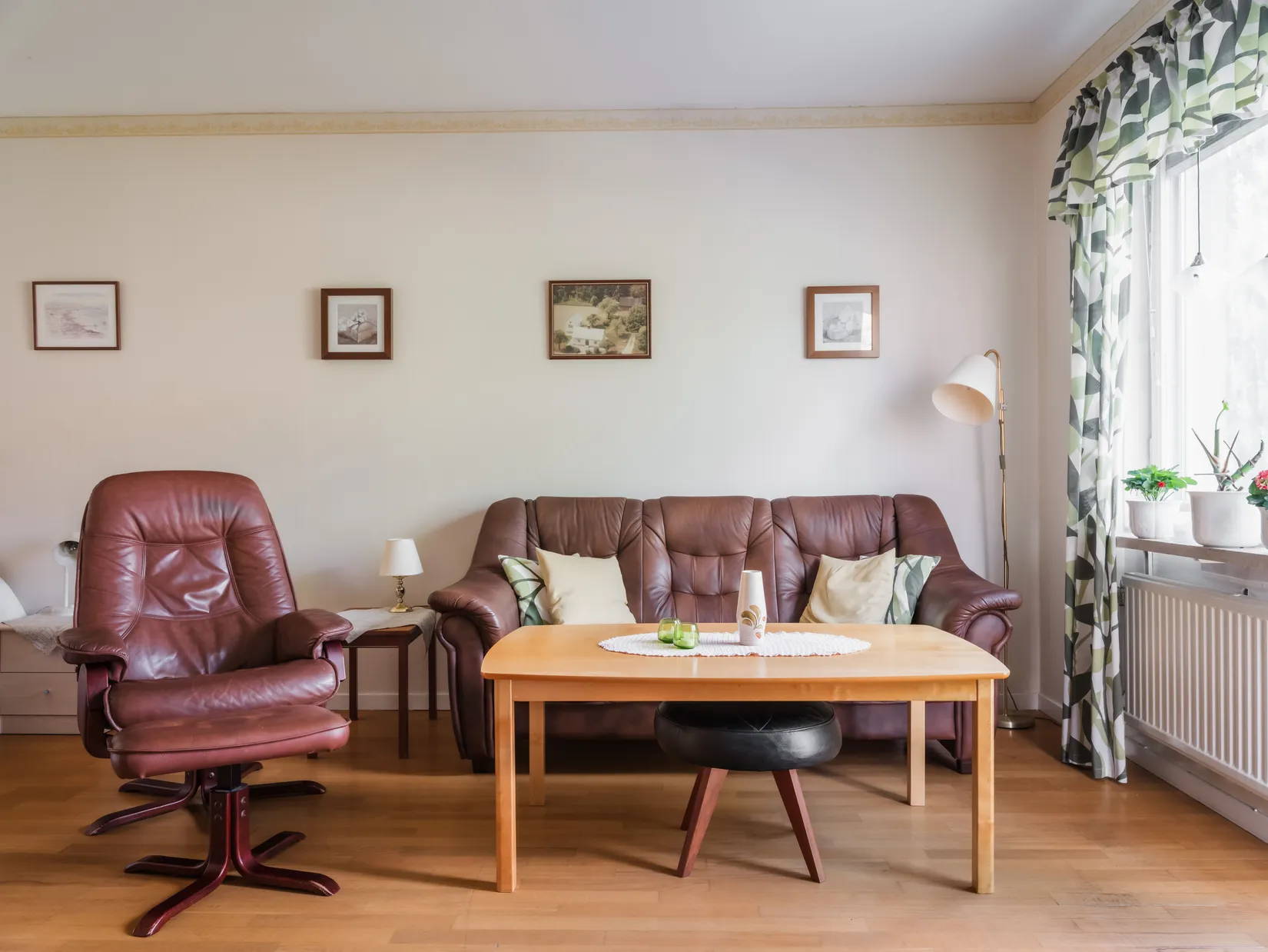 Bostadsrätt, Signalgatan 13B, Visby, Gotland