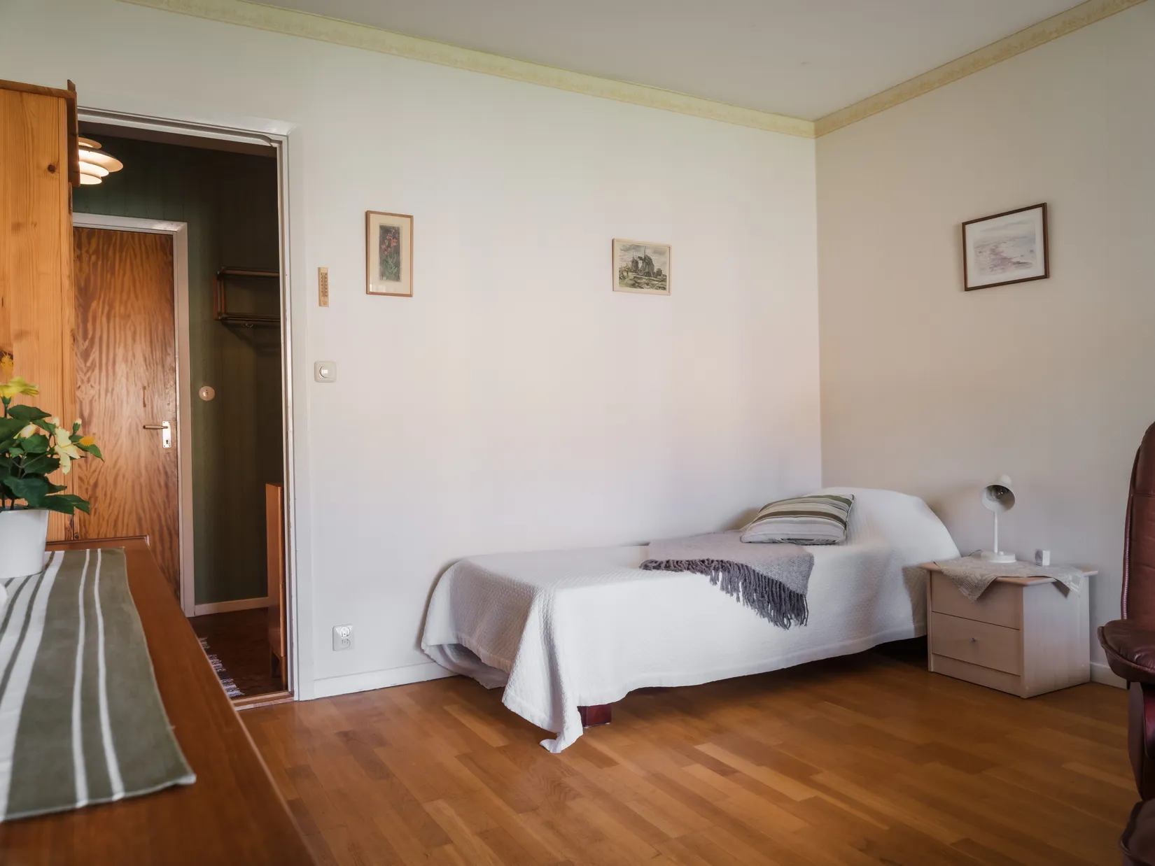 Bostadsrätt, Signalgatan 13B, Visby, Gotland