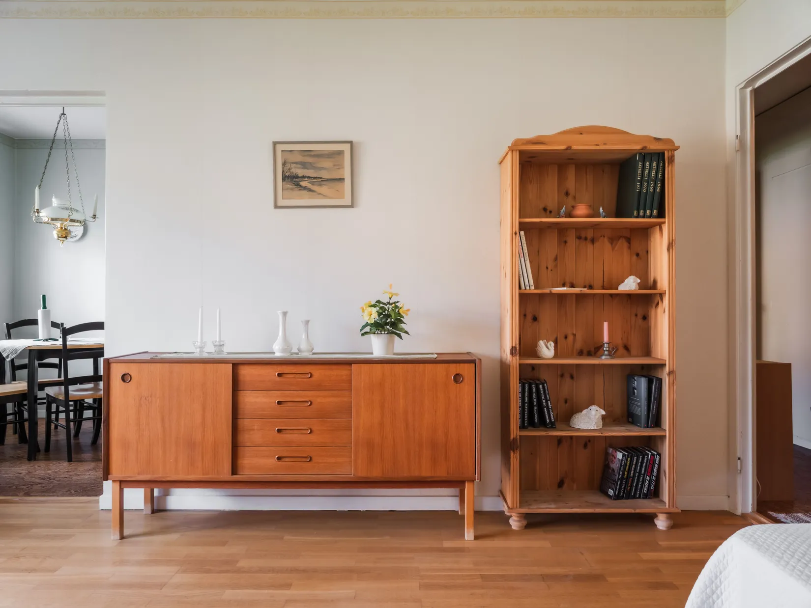 Bostadsrätt, Signalgatan 13B, Visby, Gotland