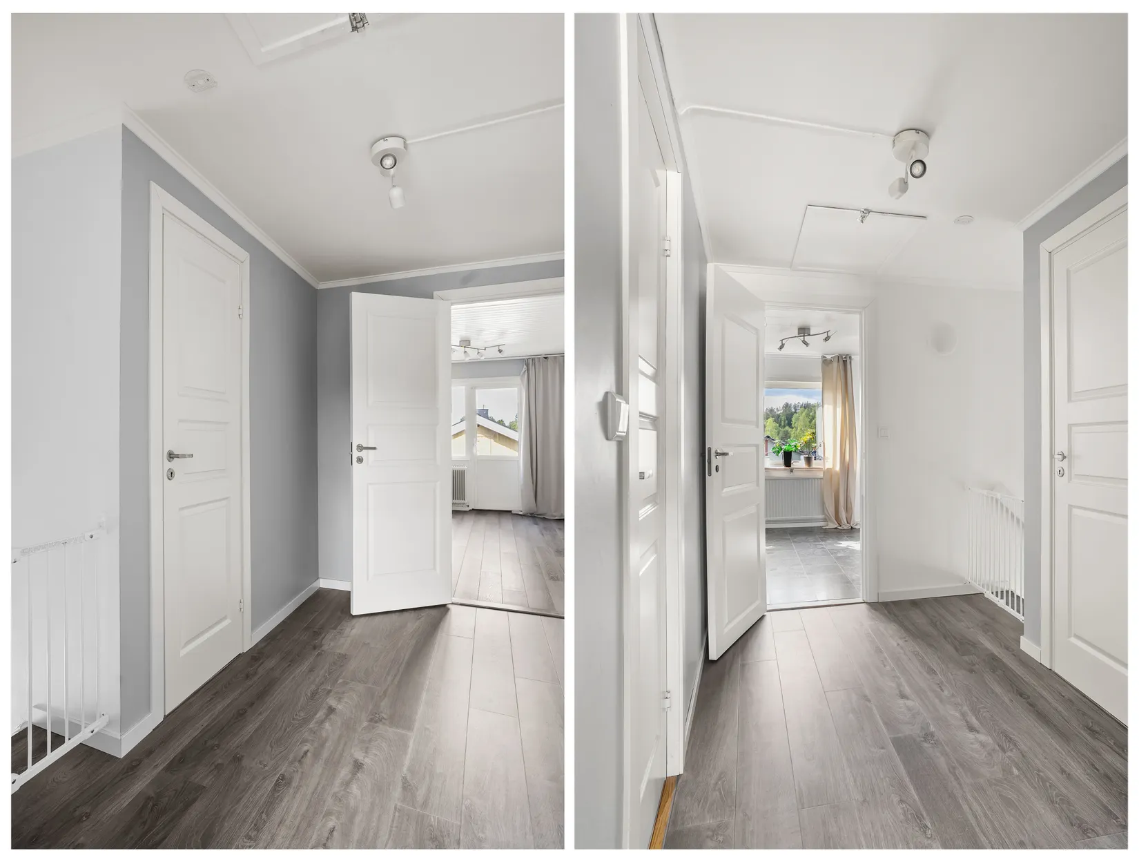 Villa, Ängsgatan 7, Bergeforsen, Timrå