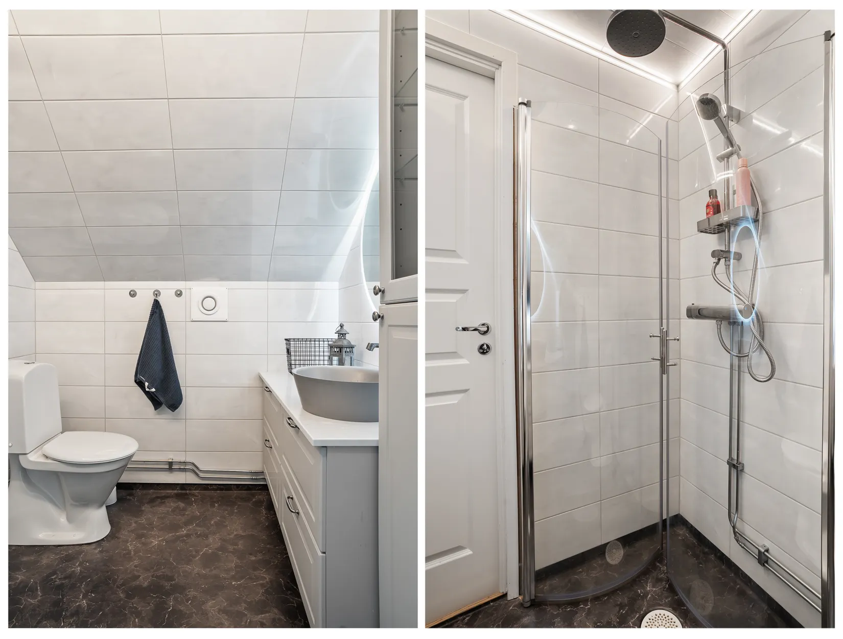 Villa, Ängsgatan 7, Bergeforsen, Timrå